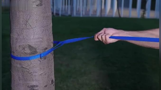 AMAGOOD Long Dog Leash for Training 15FT 20FT 30FT 50FT 100FT Long Dog Lead for - Image 7