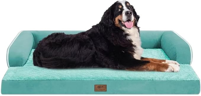 Large Dog Bed Orthopedic Washable, Orthopedic Dogs Bed - Image 9
