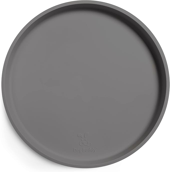 DogBuddy Dog Food Mat by DogBuddy