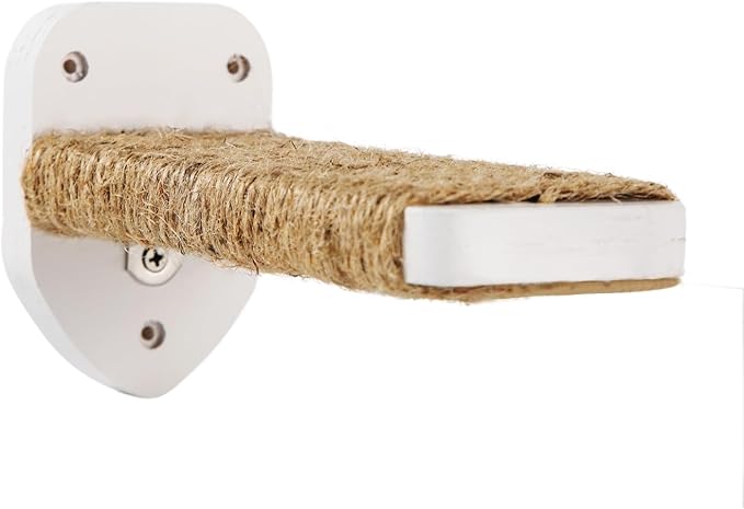 3-in-1 Cat Climbing Wall Steps - Image 4