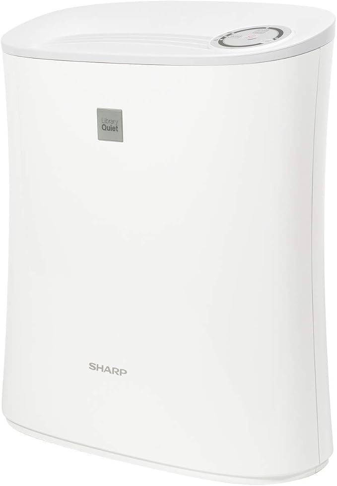 SHARP Air Purifier for Small Rooms – Covers up to 690 sqft in one hour - Image 17