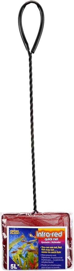 Penn-Plax Quick Net for Fish by Penn-Plax