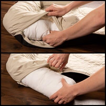 E-Living Store Pet Furniture Protector Non-Slip Water-Resistant Cover - Image 6