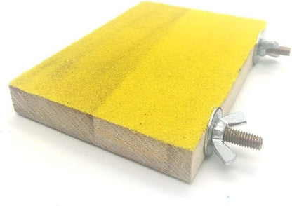 Litewoo Bird Perch Grinding Stand - Image 7