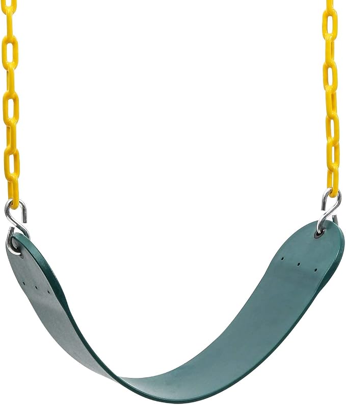 Sunnyglade 8 PCS Swings Seats Heavy Duty - Image 2