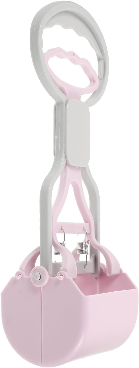 Heavy Duty Portable Poop Picker by COOPHYA