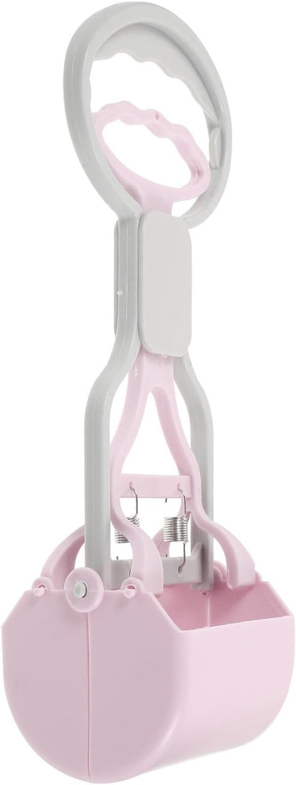 Heavy Duty Portable Poop Picker by COOPHYA