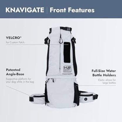 K9 Sport Sack Knavigate - Image 4