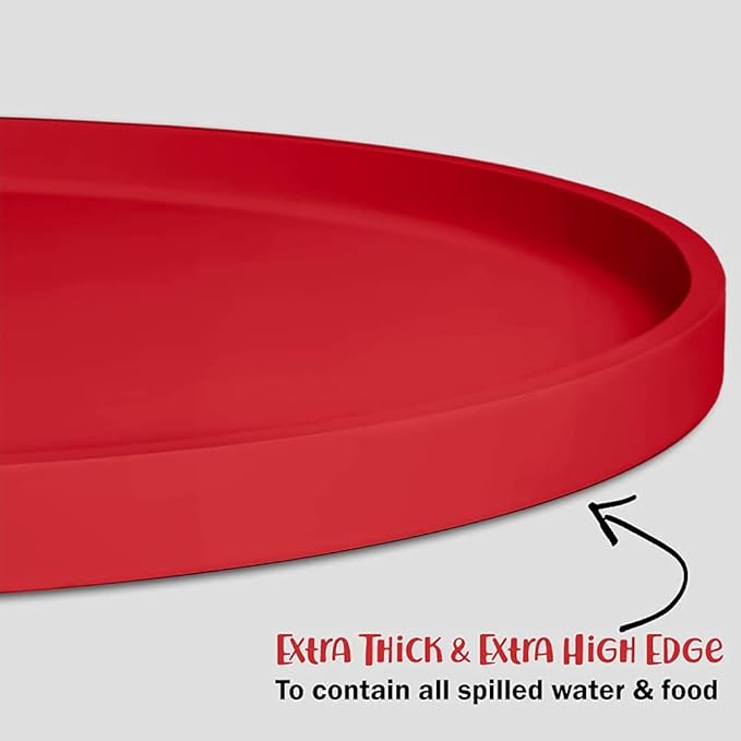 DogBuddy Dog Food Mat - Image 4