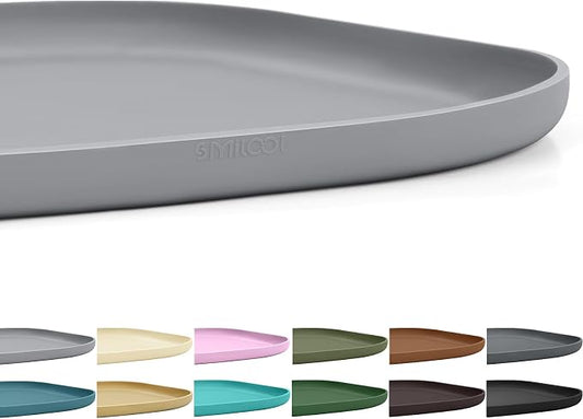 Small Silicone Pet Food Mat by smilool