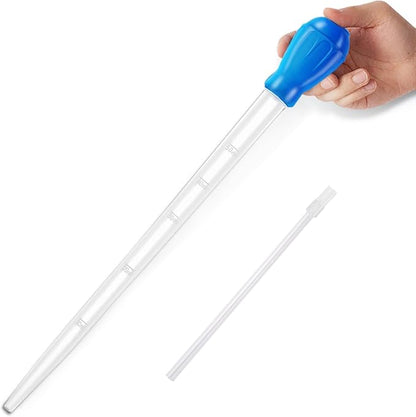 27.7IN Extra Long Turkey Baster by Unknown