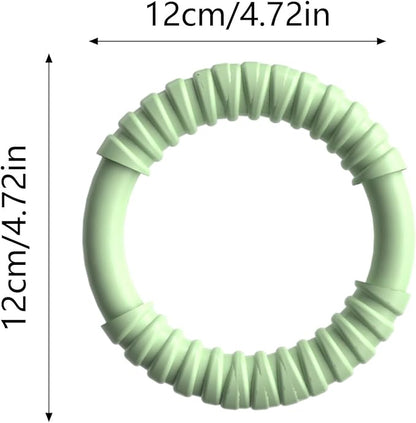 Natural Rubber Dog Chew Toy - Image 6