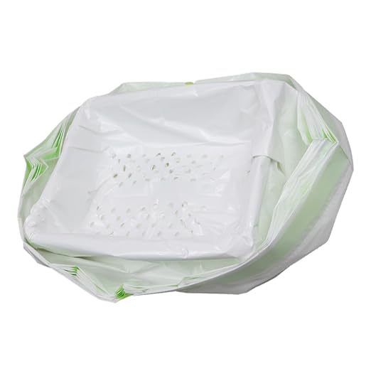 7pcs Cat Litter Filter Pouches and Waste Disposal Bags - Image 6