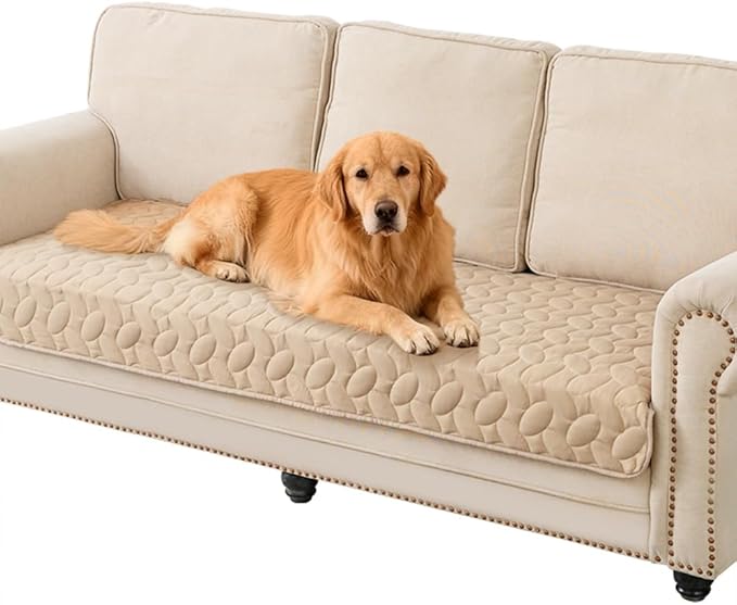 Ameritex Pet Bed Cover Dog Bed Blanket by Ameritex