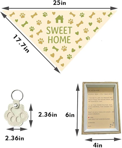 Sweet Home Pet Welcome Gift Box - Image 4
