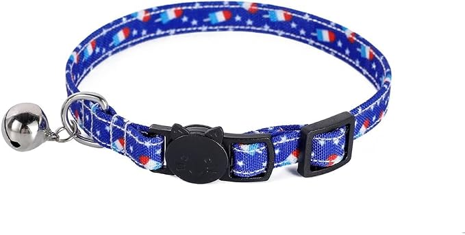 2-Pack Breakaway Cat Collars - Image 6