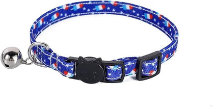 2-Pack Breakaway Cat Collars - Image 6