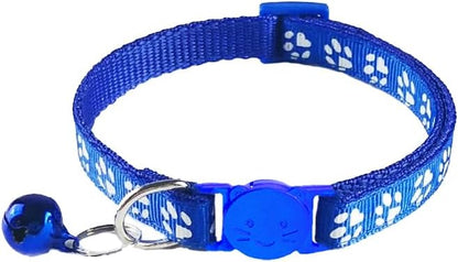 2 Pack Breakaway Cat Collars - Image 3