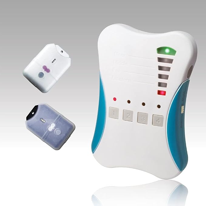 Cat Tracker RF Finder Longest Range up to 1600 ft lightest pet Safety Tracking - Image 5