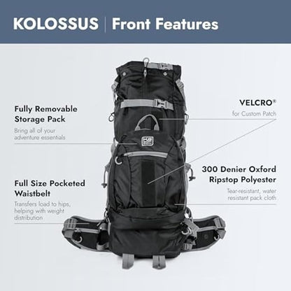 K9 Sport Sack Kolossus - Image 3
