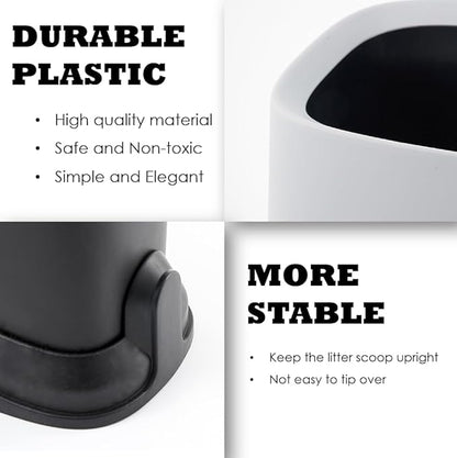 Heavy Duty Cat Litter Scoop - Image 6