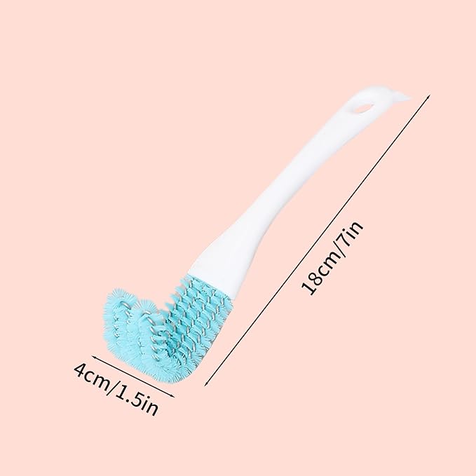 Stainless Steel Bird Cage Cleaner - Image 6