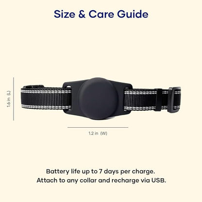 Smart Pet Locator – GPS Tracker - Image 7
