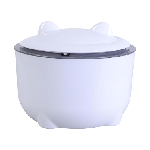 Odor Locking Cats Litter Disposal Can - Image 8
