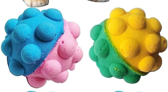 Cat Golf Balls for Indoor Kitten Toys - Image 3