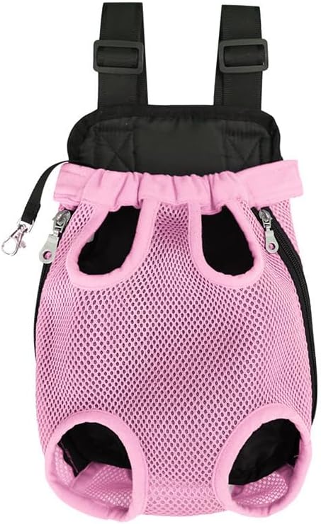 Pet Carrier Backpack by Unknown