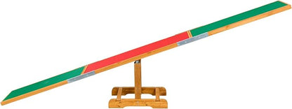 TRIXIE Dog Agility Seesaw, Canine Agility Training, Competition Seesaw - Image 6