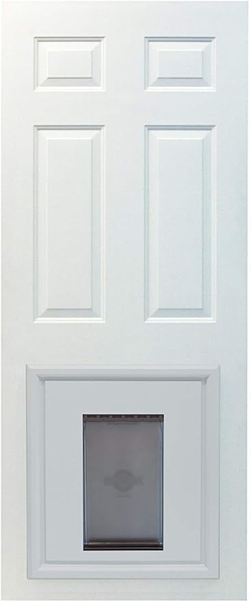 PetSafe Panel Pet Door Insert by PetSafe