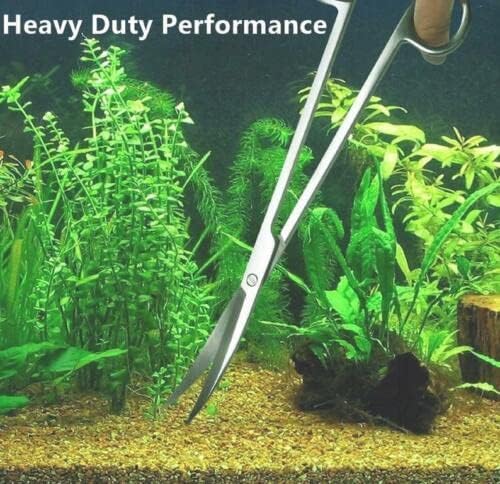 A2Z-Aquascaping Maintenance Tools Accessories, Anti-Rust Stainless Steel - Image 4