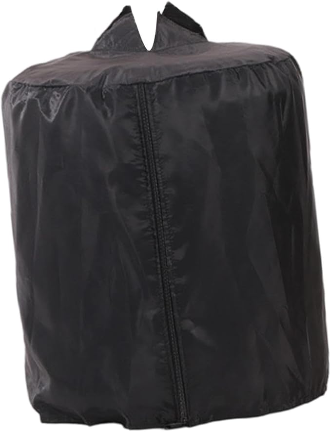 Bird Cage Cover Birdcage Cover Protector Washable Sunproof Dustproof Windproof by Leefasy