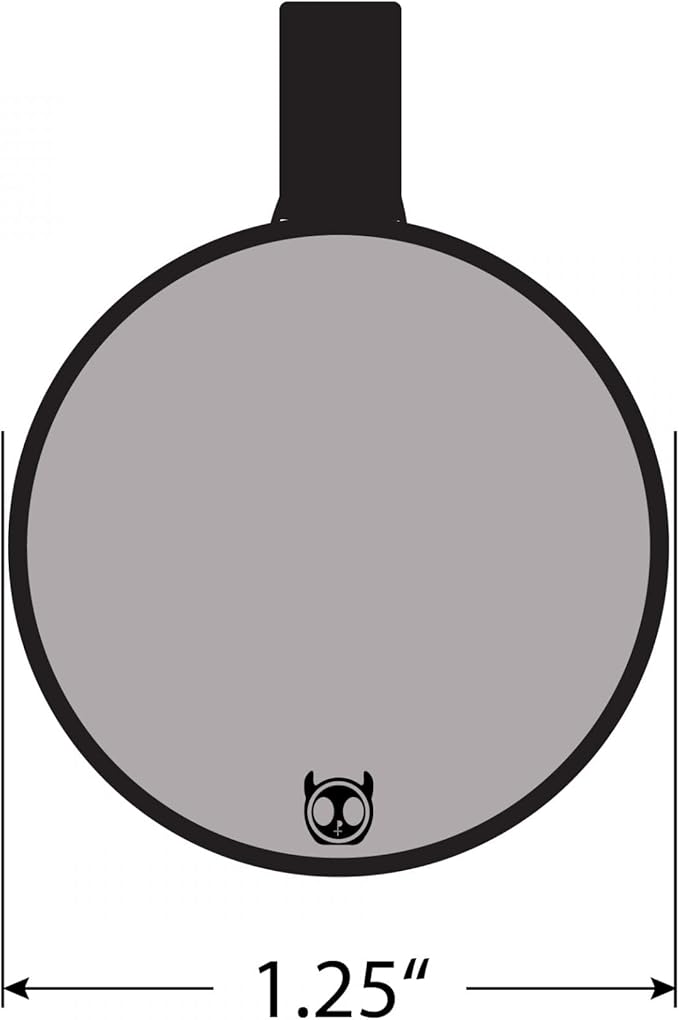 Silent Dog Tag Personalized - Image 4