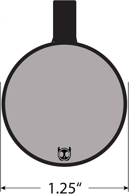 Silent Dog Tag Personalized - Image 4