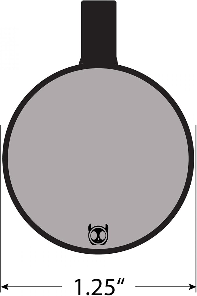 Silent Dog Tag Personalized - Image 4