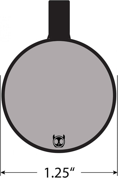 Silent Dog Tag Personalized - Image 4