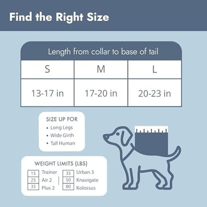 K9 Sport Sack Plus 2 - Image 2