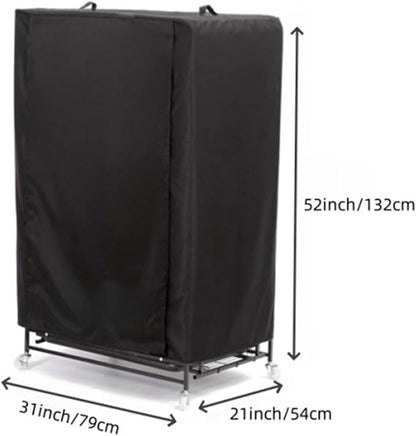 Bird Cage Covers for Night - Image 3