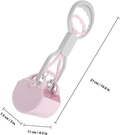 Heavy Duty Portable Poop Picker - Image 2