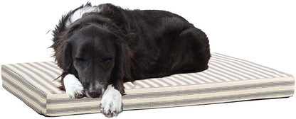 Barkbox Orthopedic Dog Bed | Comfortable Memory Foam Mattress by BARK