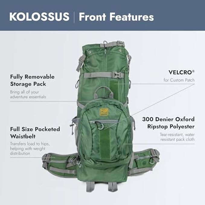 K9 Sport Sack Kolossus - Image 3