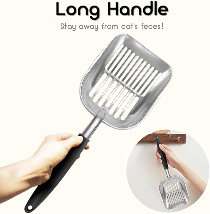 Cat Litter Scoop - Image 4