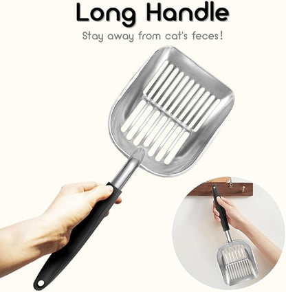 Cat Litter Scoop - Image 4