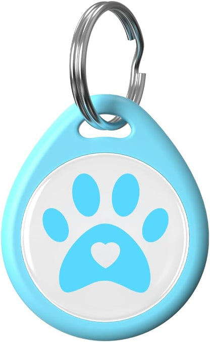 2-Pack -Smart QR Code Pet ID Tag - Image 8
