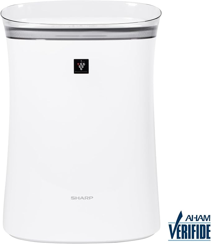SHARP Air Purifier for Medium Rooms – Covers up to 1, 253 sqft in one hour - Image 12