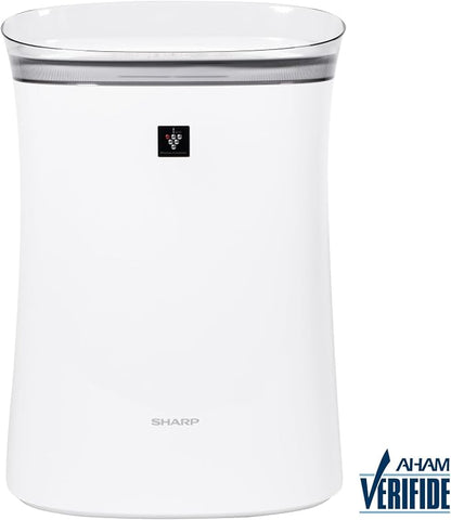SHARP Air Purifier for Medium Rooms – Covers up to 1, 253 sqft in one hour - Image 12