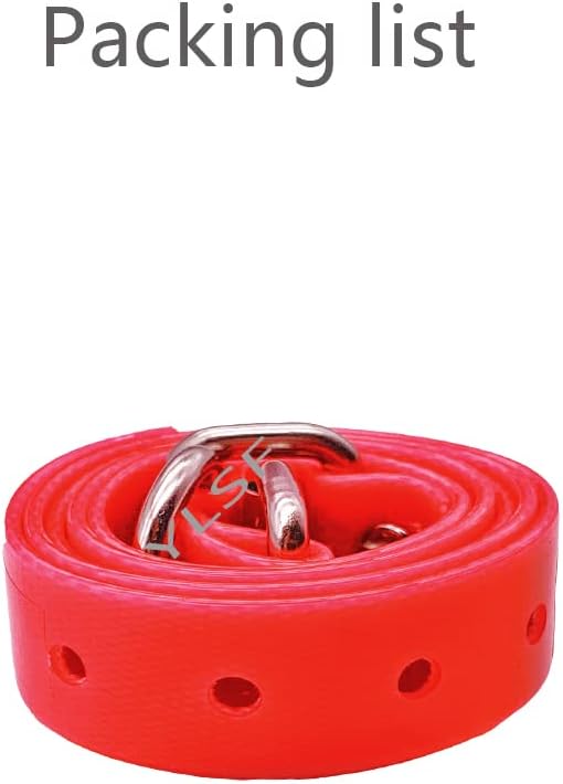Dog Collar Strap for Most of Electronic Training Shock Collar - Image 8
