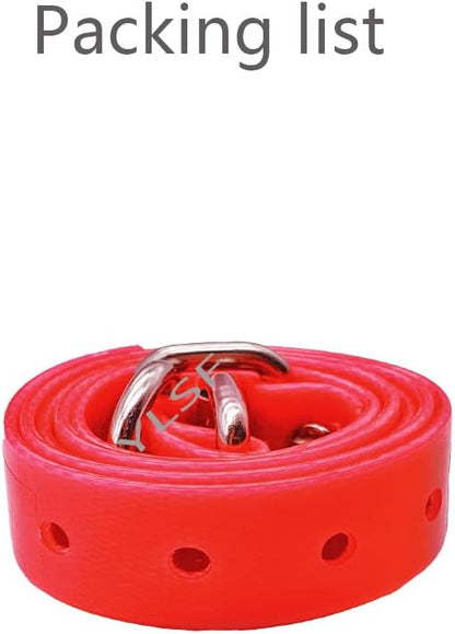 Dog Collar Strap for Most of Electronic Training Shock Collar - Image 8